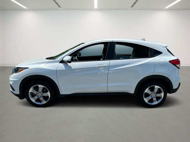 2020 Honda HR-V LX