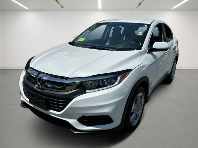 2020 Honda HR-V LX