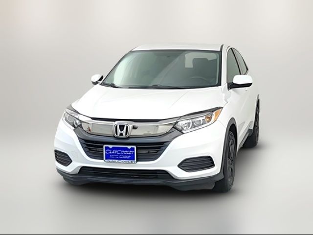 2020 Honda HR-V LX