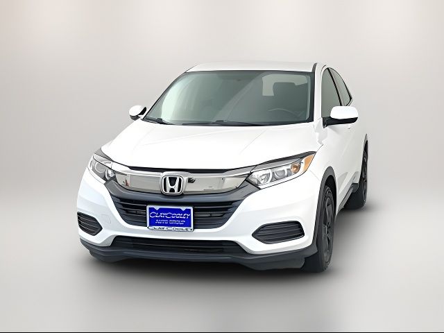 2020 Honda HR-V LX