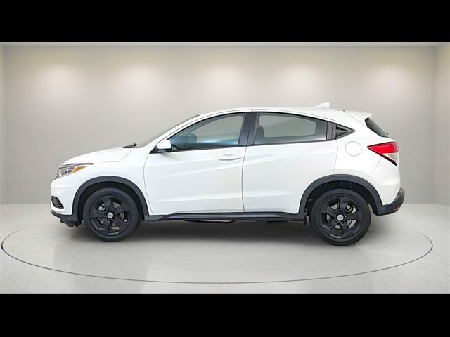 2020 Honda HR-V LX