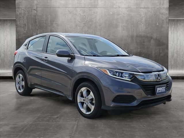 2020 Honda HR-V LX