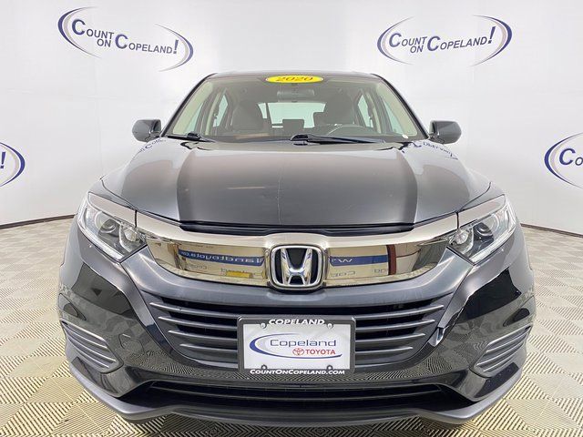 2020 Honda HR-V LX