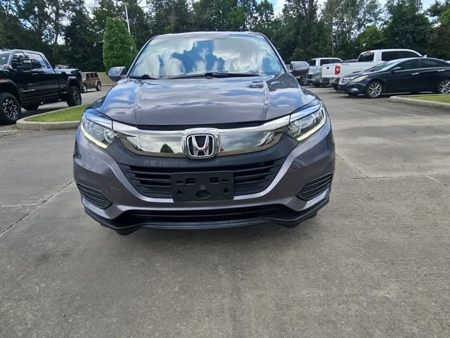 2020 Honda HR-V LX