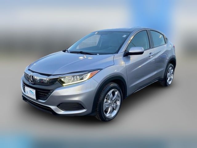 2020 Honda HR-V LX