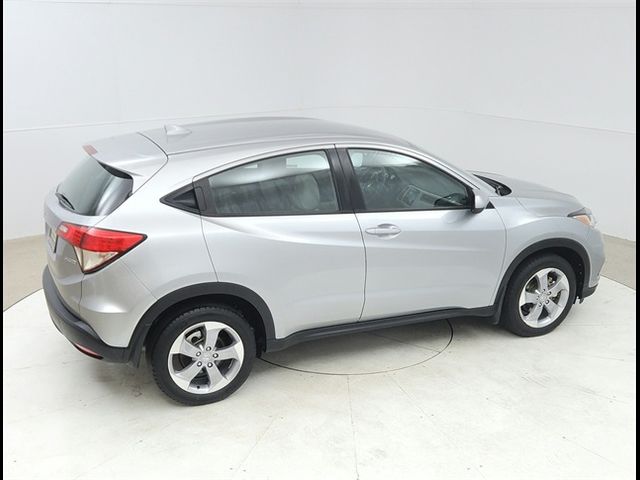 2020 Honda HR-V LX