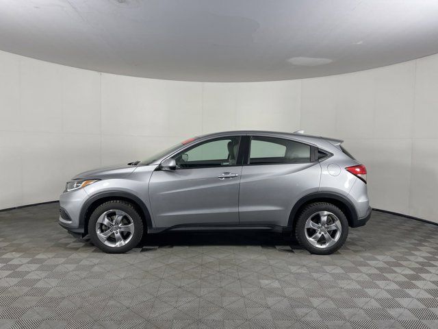 2020 Honda HR-V LX