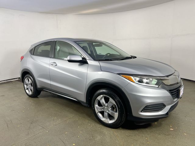 2020 Honda HR-V LX