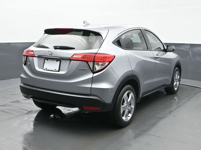 2020 Honda HR-V LX