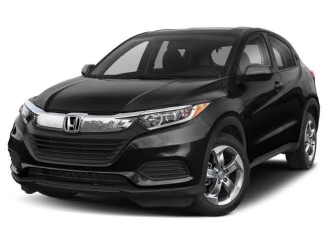 2020 Honda HR-V LX