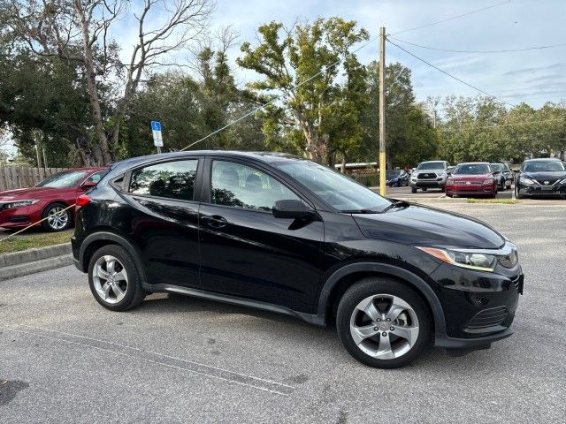 2020 Honda HR-V LX