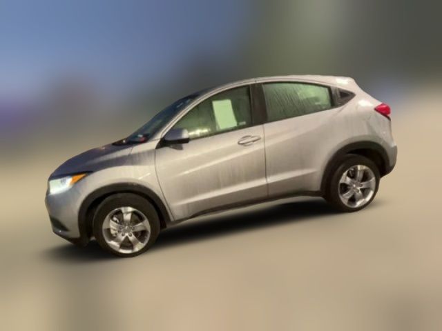 2020 Honda HR-V LX