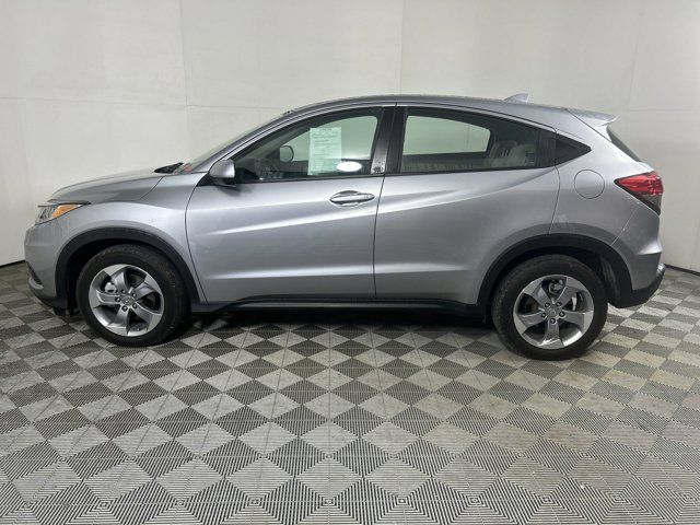 2020 Honda HR-V LX