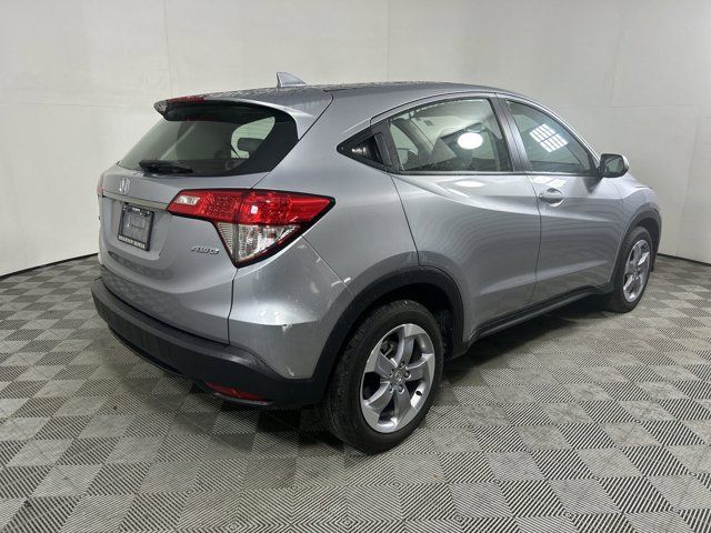 2020 Honda HR-V LX