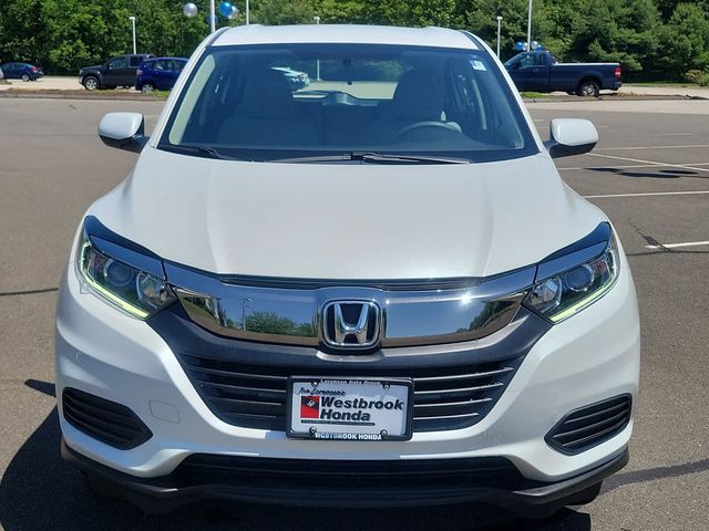 2020 Honda HR-V LX