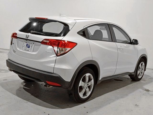 2020 Honda HR-V LX