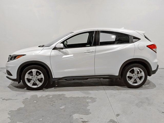 2020 Honda HR-V LX