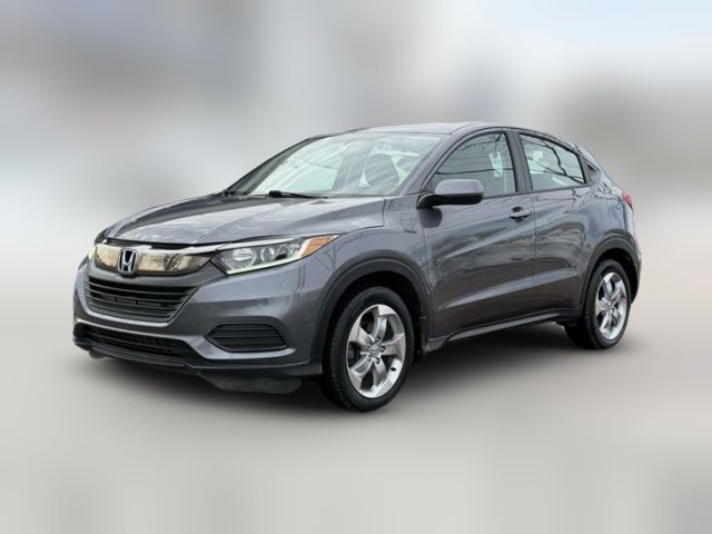 2020 Honda HR-V LX