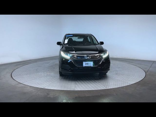 2020 Honda HR-V LX