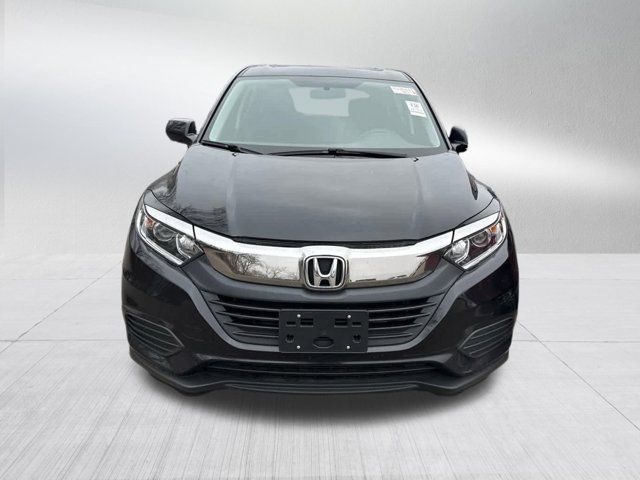 2020 Honda HR-V LX