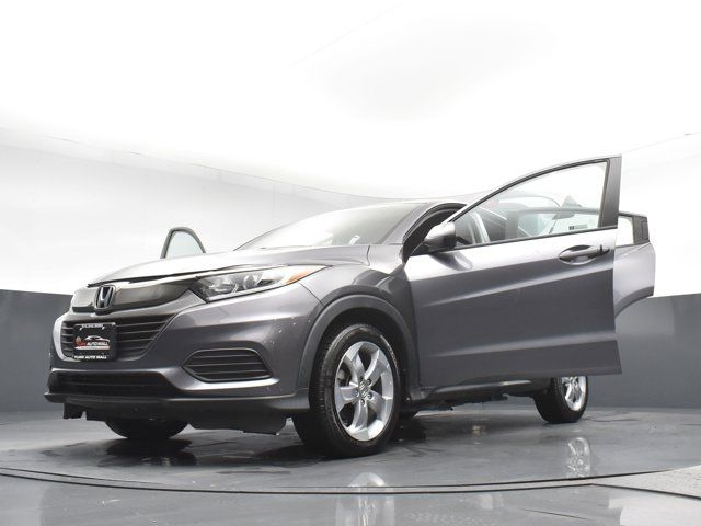 2020 Honda HR-V LX
