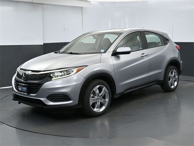 2020 Honda HR-V LX