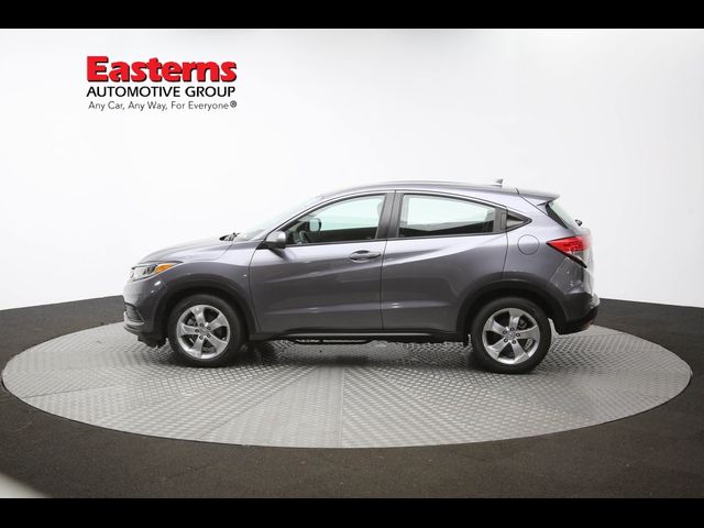 2020 Honda HR-V LX