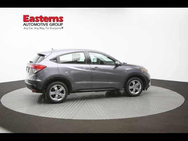 2020 Honda HR-V LX