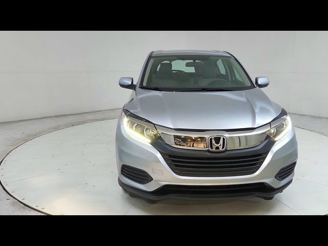 2020 Honda HR-V LX