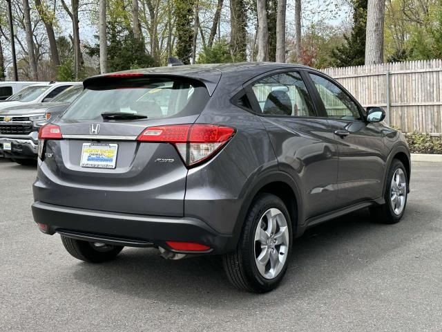 2020 Honda HR-V LX