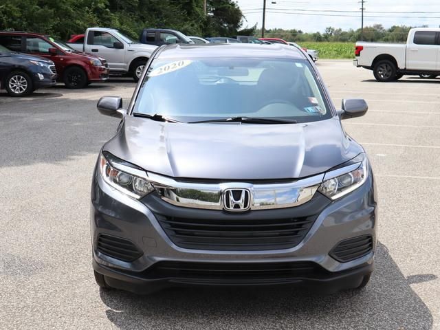 2020 Honda HR-V LX