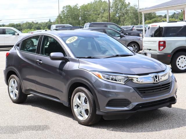 2020 Honda HR-V LX