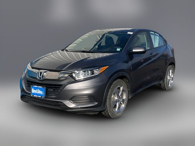 2020 Honda HR-V LX