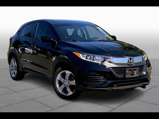 2020 Honda HR-V LX