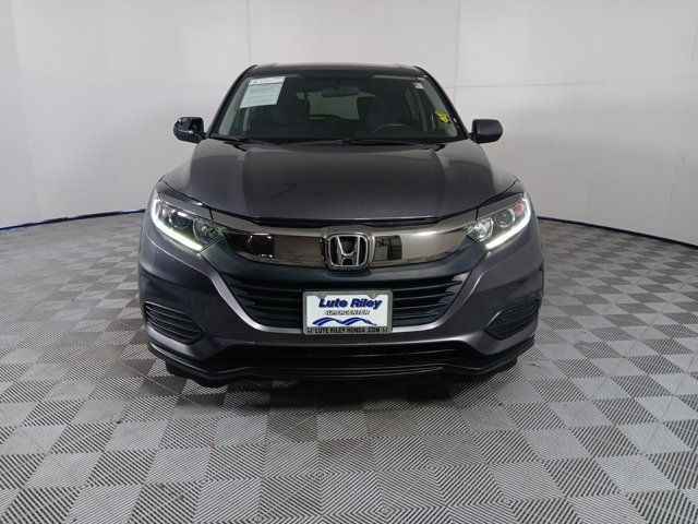 2020 Honda HR-V LX