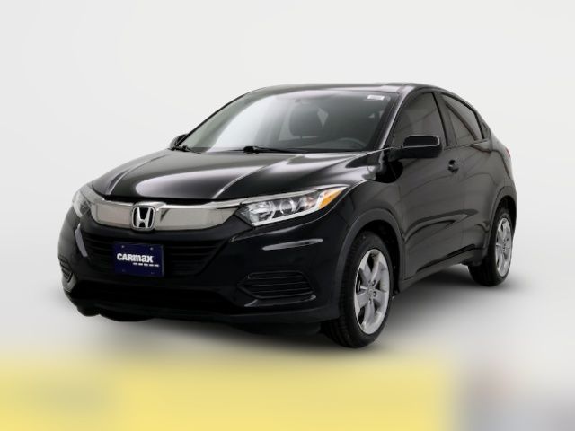 2020 Honda HR-V LX