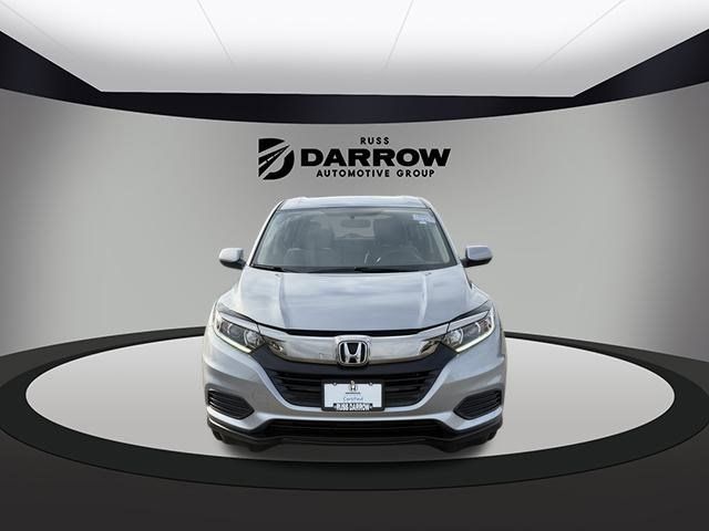 2020 Honda HR-V LX