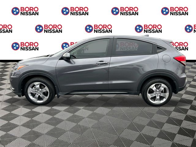 2020 Honda HR-V LX