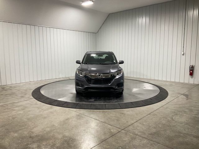 2020 Honda HR-V LX