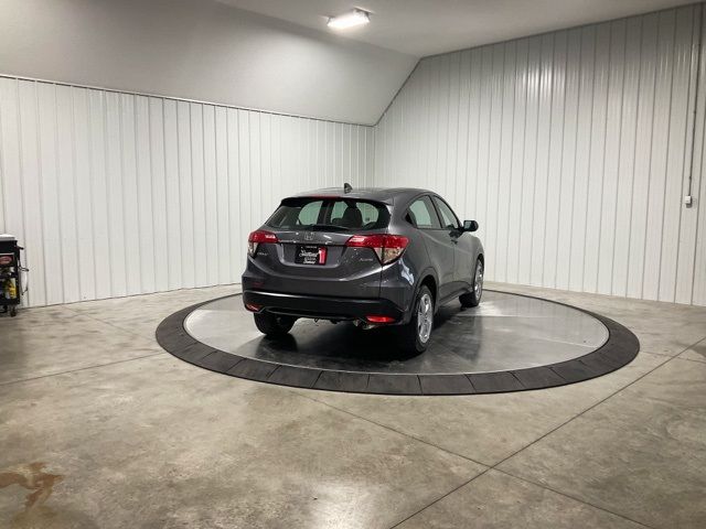 2020 Honda HR-V LX