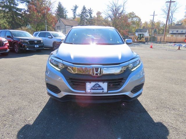 2020 Honda HR-V LX