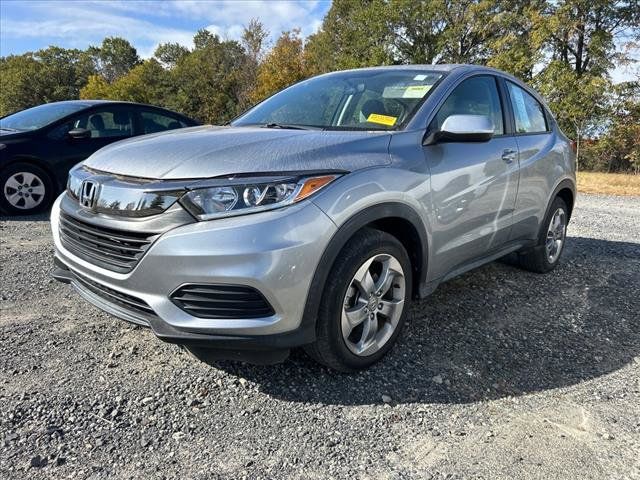 2020 Honda HR-V LX