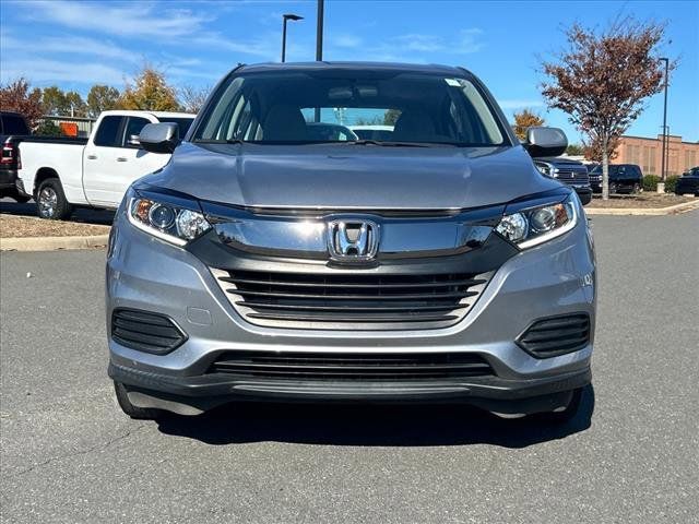 2020 Honda HR-V LX