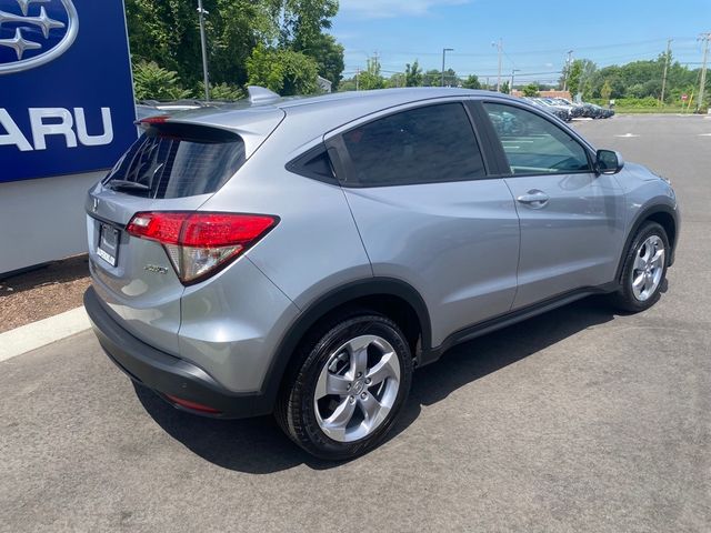 2020 Honda HR-V LX