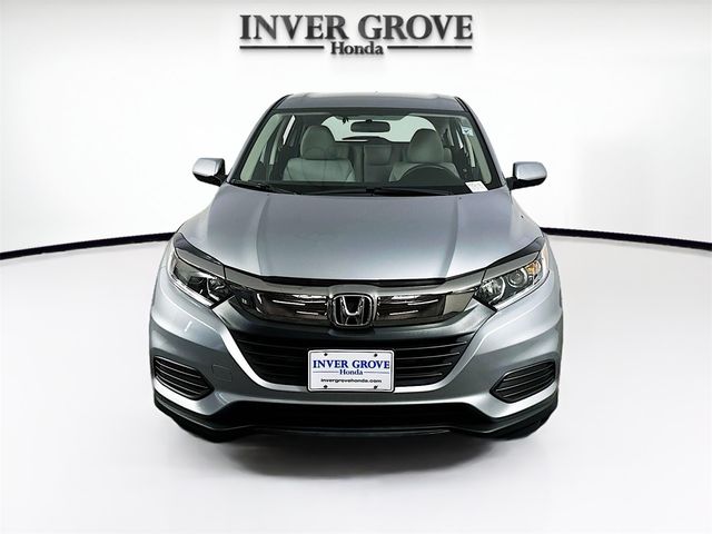 2020 Honda HR-V LX