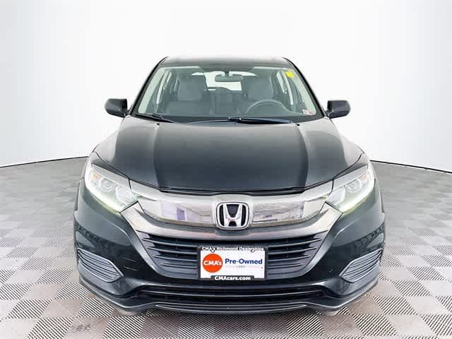 2020 Honda HR-V LX