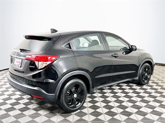 2020 Honda HR-V LX