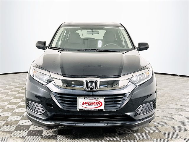 2020 Honda HR-V LX