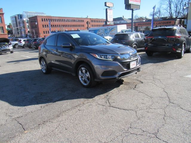 2020 Honda HR-V LX