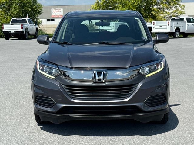 2020 Honda HR-V LX